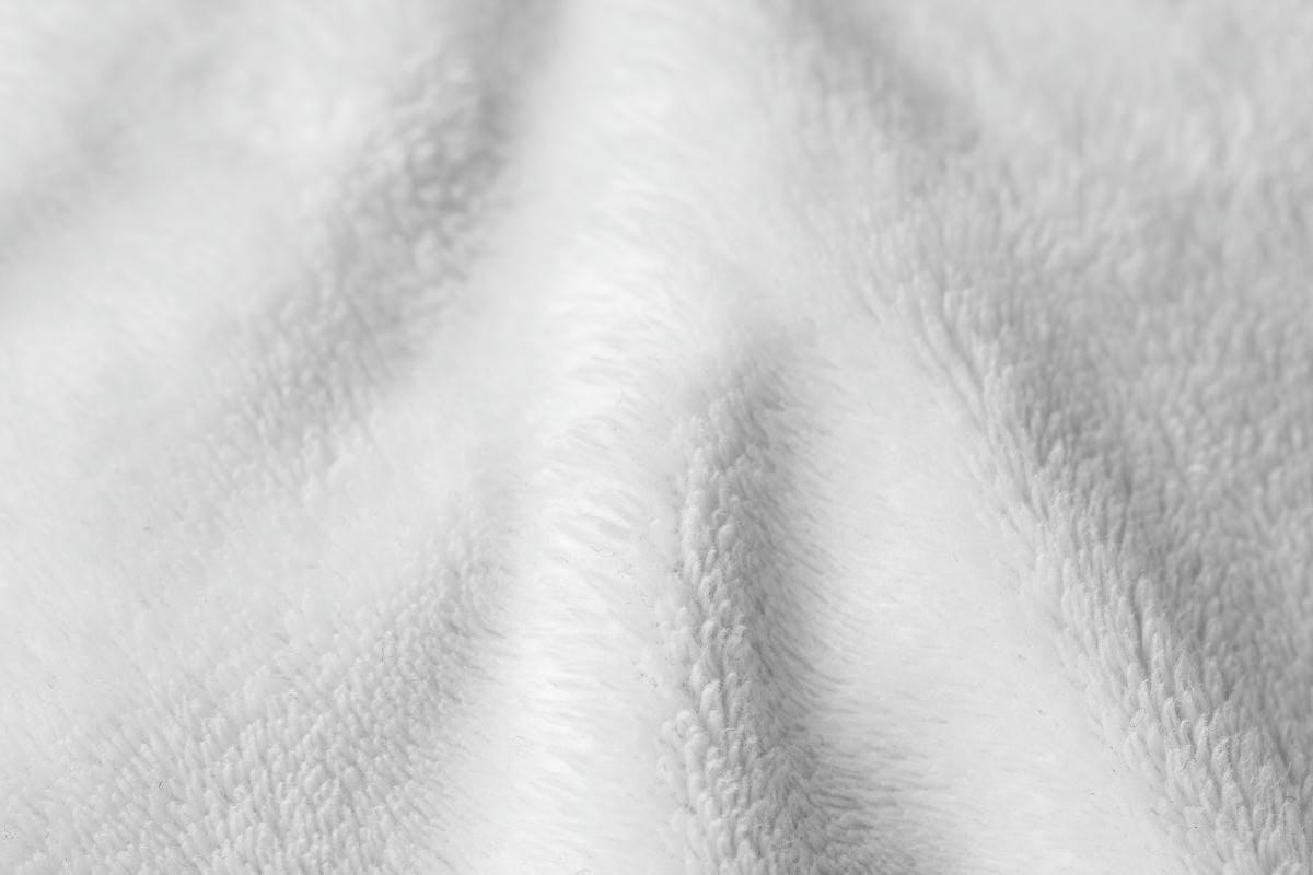 Les différents types de voiles pour les couches lavables pour un effet au sec
