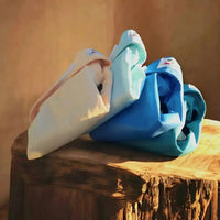 Kit couches lavables