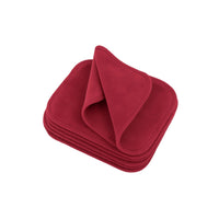 Lingette lavable x 5 - Lav'doux Ma Boule De Couches