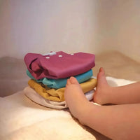 Pack Découverte - 1 couche + 2 Inserts lavables