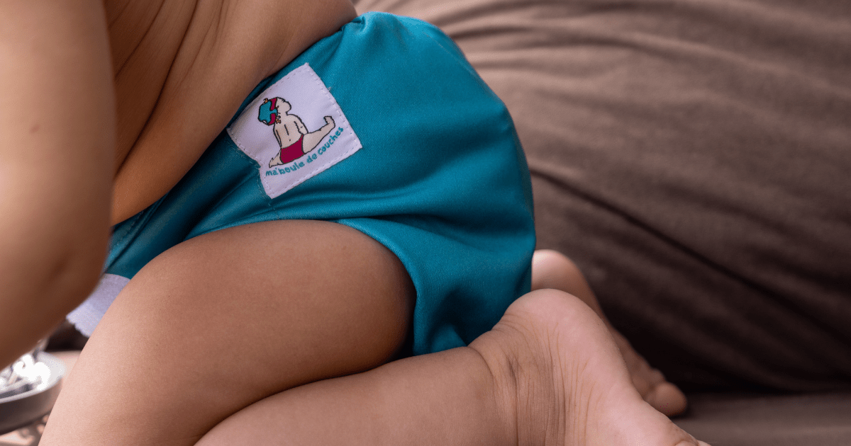 Guide ultime couche lavable 2026