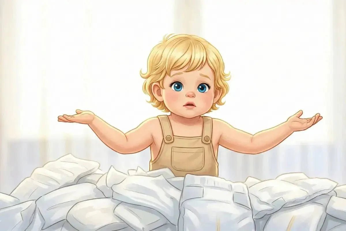 Couches lavables ou jetables ?