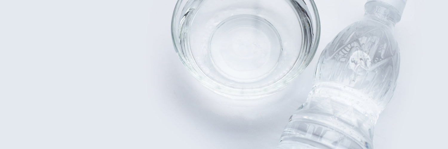 Stop au vinaigre blanc dans le lave-linge !