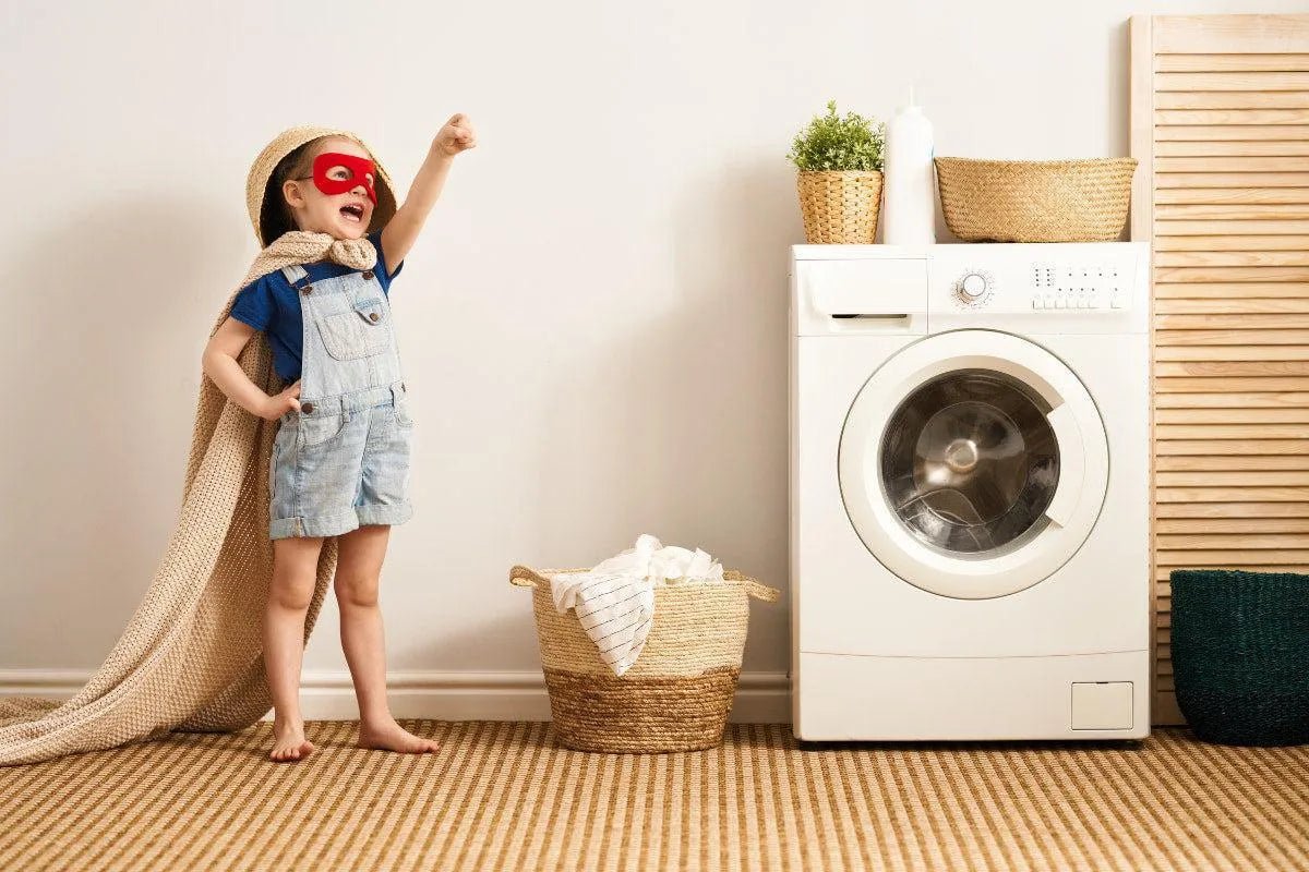 La liste des lessives compatibles pour les couches lavables - Ma Boule De Couches