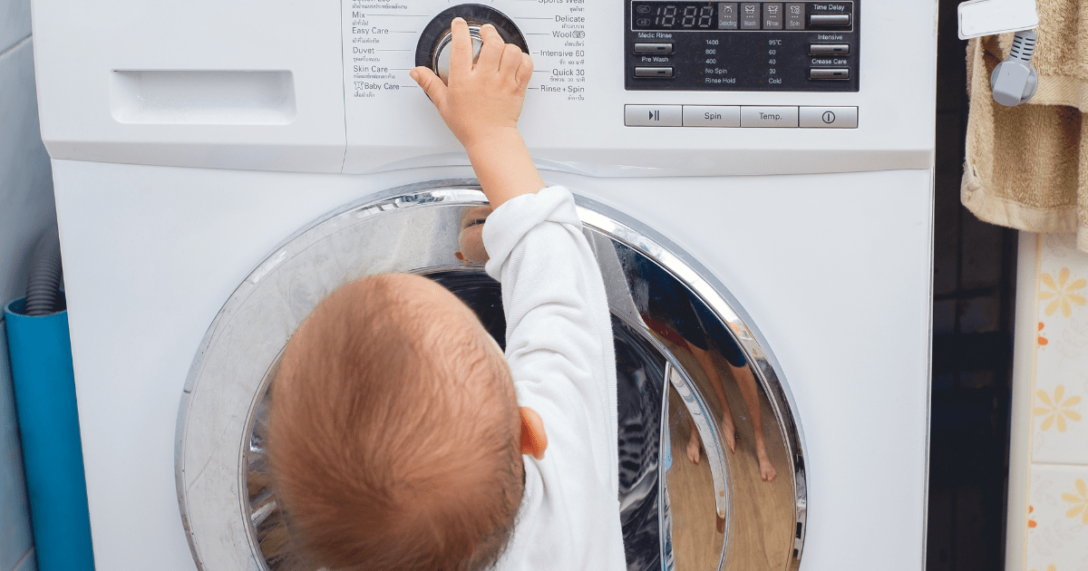 laver couche lavable