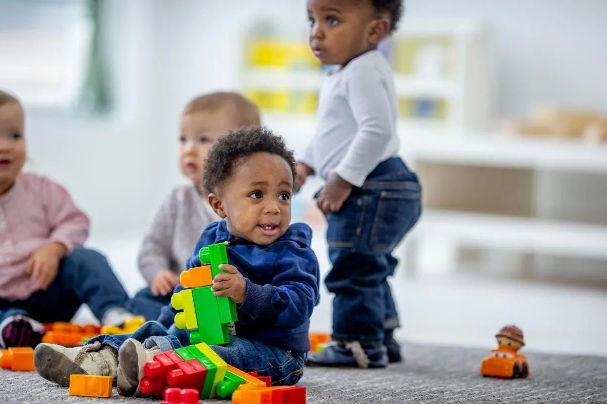 Les couches lavables en crèche - Ma Boule De Couches