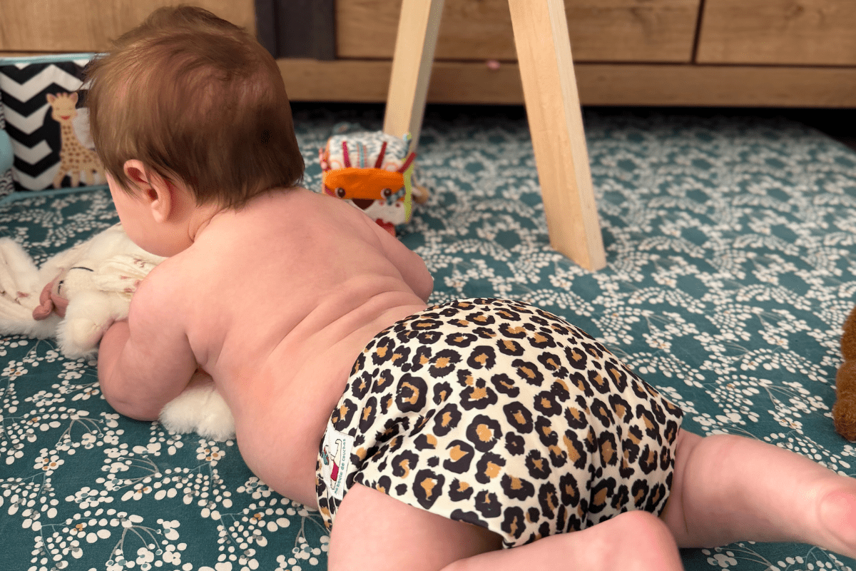 Les erreurs à éviter quand on débute avec les couches lavables