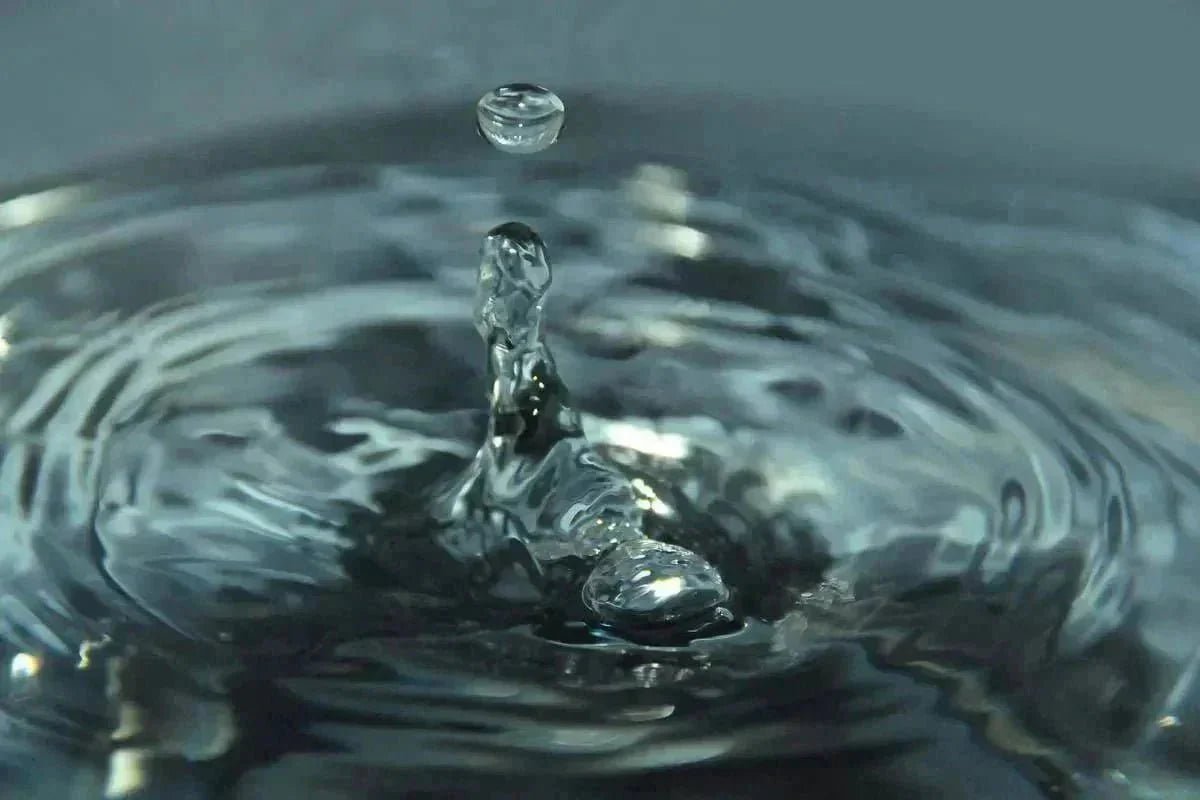 Lessive et dureté de l’eau : bien laver ses couches lavables