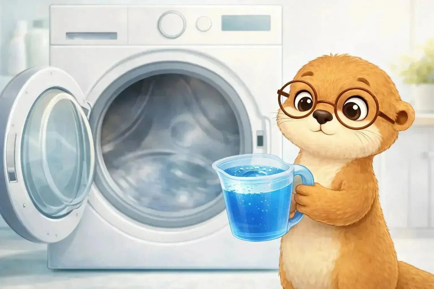 Quelle lessive est adaptée aux couches lavables ?