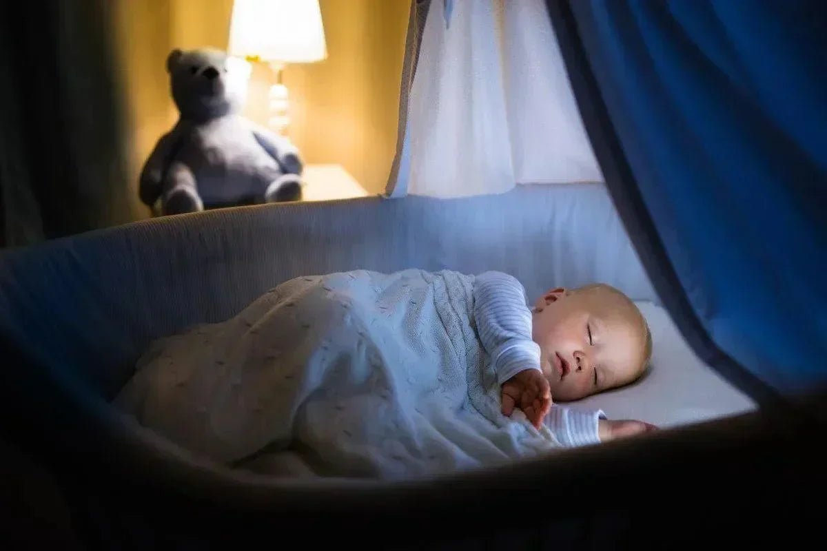 Résoudre les fuites de couches lavables la nuit - Ma Boule De Couches