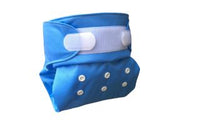 couche lavable fine et absorbante pour nouveau-ne
