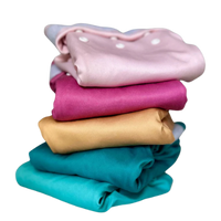 Image de collection couches lavables