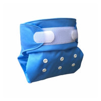 Couche lavable stylée