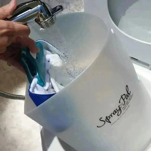 Spraypal bouclier - Ma Boule De Couches