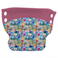 Culotte d’apprentissage Balancelle – Modulable, pratique et anti - fuite dès 9 kg Ma Boule De Couches