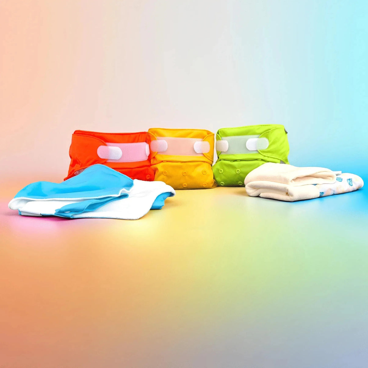 Pack Berceau Sérénité Ma Boule De Couches