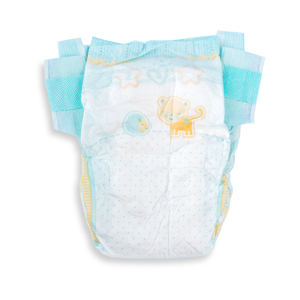 <p>Balancelle vs culotte jetable d’apprentissage </p>