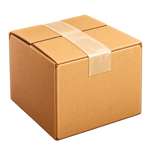 Carton du jeu