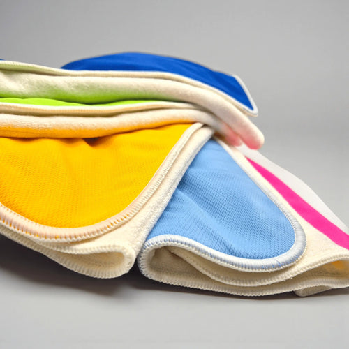 Insert lavable - Trifold Bambelis Ma Boule De Couches