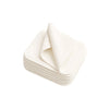 Lingette lavable x 5 - Lav'doux Ma Boule De Couches