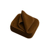 Lingette lavable x 5 - Lav'doux Ma Boule De Couches