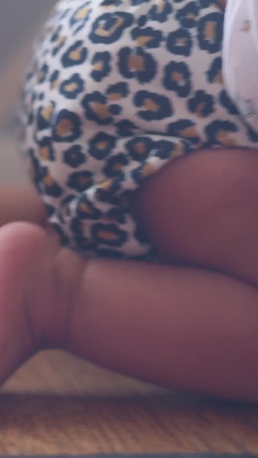 couche durable video